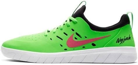 nike herenschoenen groen|nike heren sportschoenen.